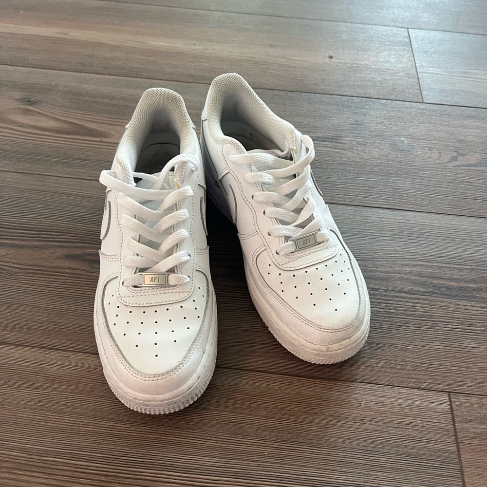 Air force 1!